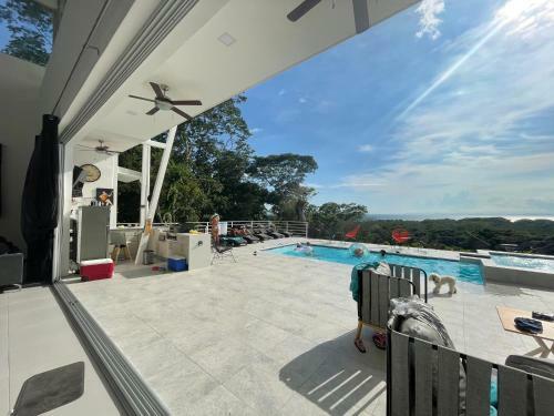 Villa Casa Paraiso Azul Ocean View