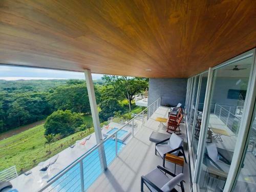 Villa Casa Paraiso Azul Ocean View