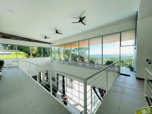 Villa Casa Paraiso Azul Ocean View
