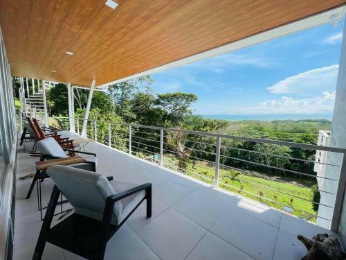 Villa Casa Paraiso Azul Ocean View