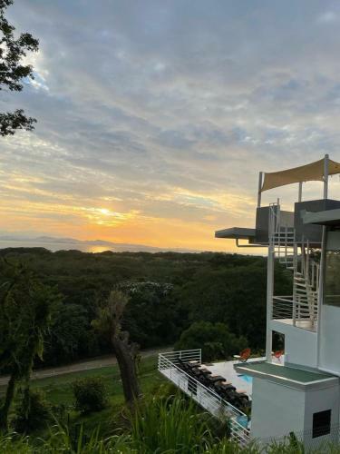 Villa Casa Paraiso Azul Ocean View