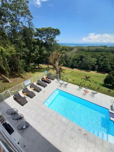 Villa Casa Paraiso Azul Ocean View