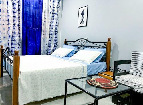 Hostal Villa Soudan