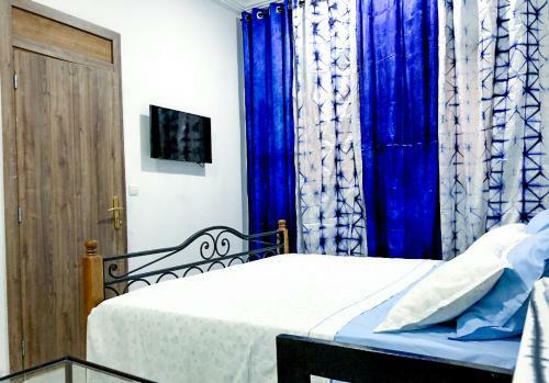 Hostal Villa Soudan