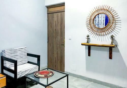Hostal Villa Soudan