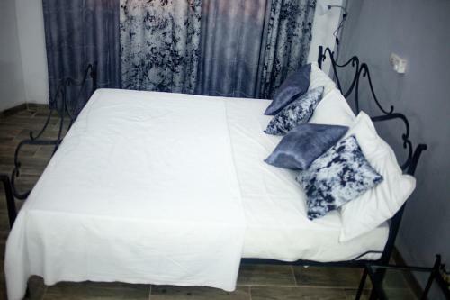 Hostal Villa Soudan
