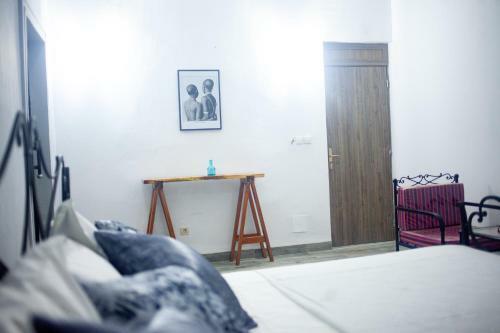 Hostal Villa Soudan