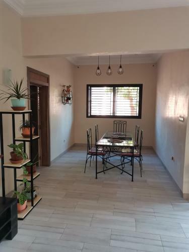 Hostal Villa Soudan