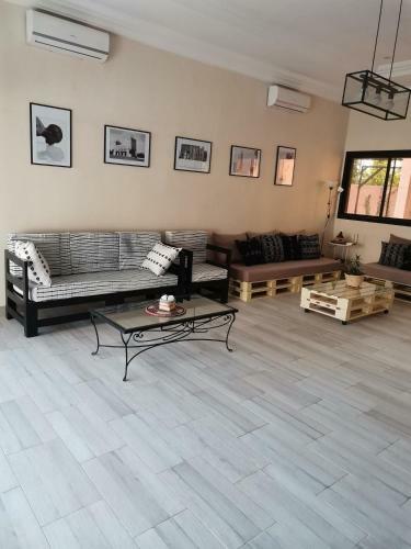 Hostal Villa Soudan