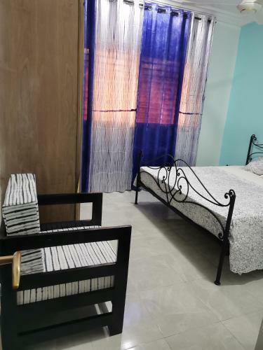 Hostal Villa Soudan