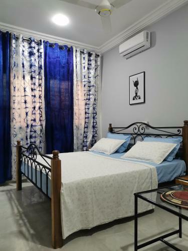 Hostal Villa Soudan