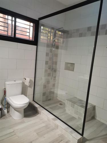 Hostal Villa Soudan