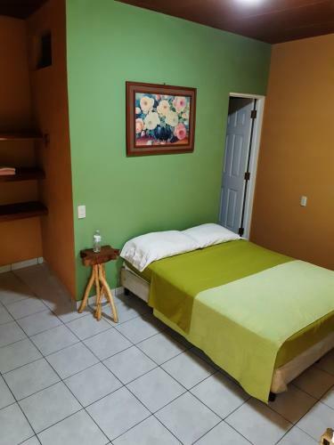 Albergue Las Casitas Hostal-ataco