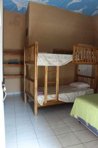 Albergue Las Casitas Hostal-ataco