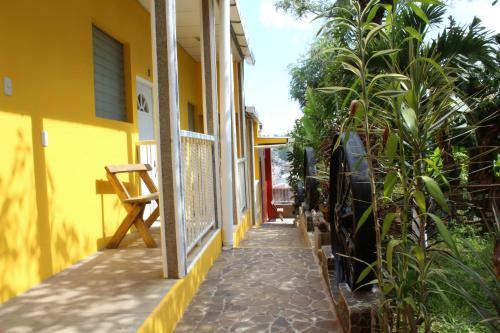 Albergue Las Casitas Hostal-ataco