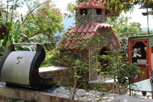 Albergue Las Casitas Hostal-ataco
