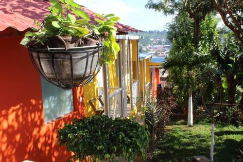 Albergue Las Casitas Hostal-ataco