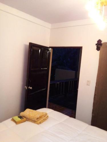 Bed & Breakfast Hotel Don Quijote