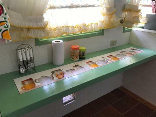 Apartamento Tur�stico Frailejones