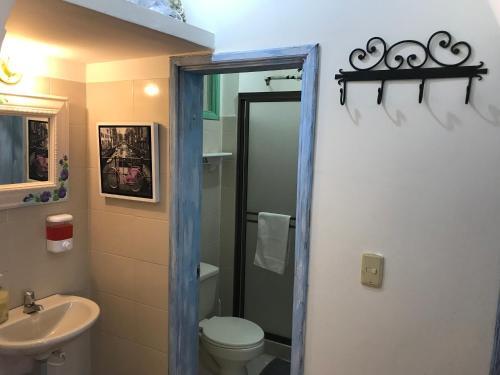 Apartamento Tur�stico Frailejones
