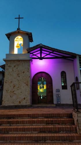Apartamento Tur�stico Frailejones