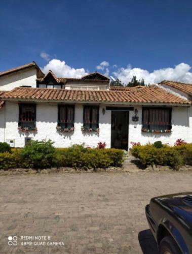 Agroturismo La Posada Baquero
