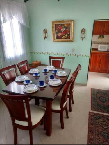 Agroturismo La Posada Baquero