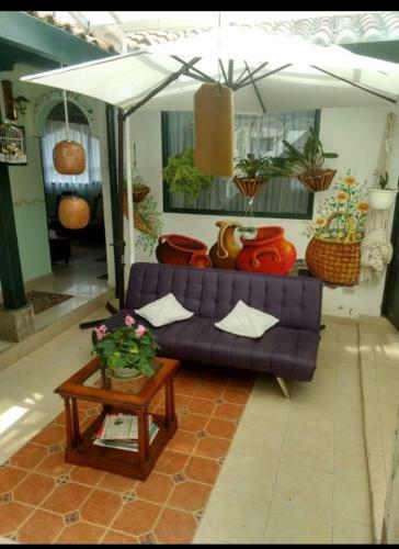 Agroturismo La Posada Baquero