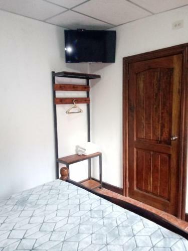 Hostal Juarez Ataco