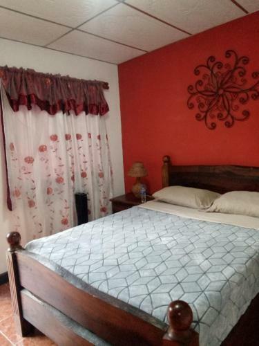 Hostal Juarez Ataco