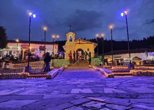 Casa Tur�stica San Sebasti�n