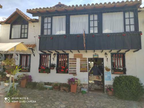 Caba�a La Posada De Betty