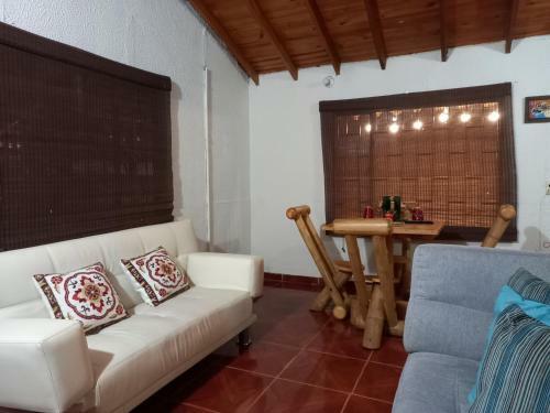 Reserva Campestre La Caba�a Glamping`s