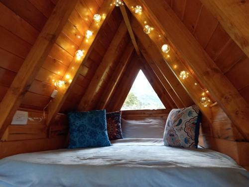 Reserva Campestre La Caba�a Glamping`s