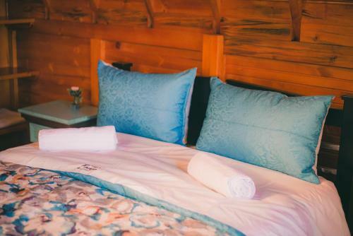 Reserva Campestre La Caba�a Glamping`s