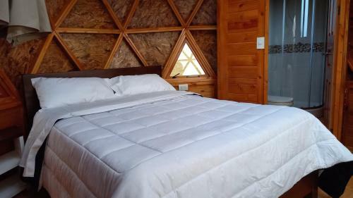 Reserva Campestre La Caba�a Glamping`s