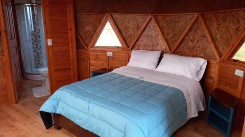Reserva Campestre La Caba�a Glamping`s