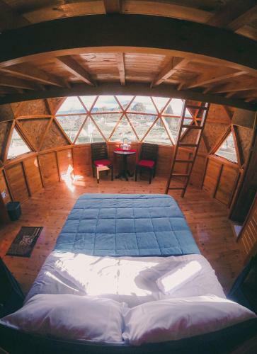 Reserva Campestre La Caba�a Glamping`s