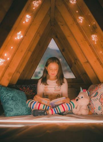 Reserva Campestre La Caba�a Glamping`s