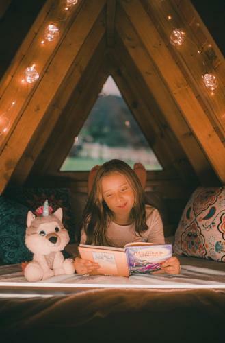 Reserva Campestre La Caba�a Glamping`s