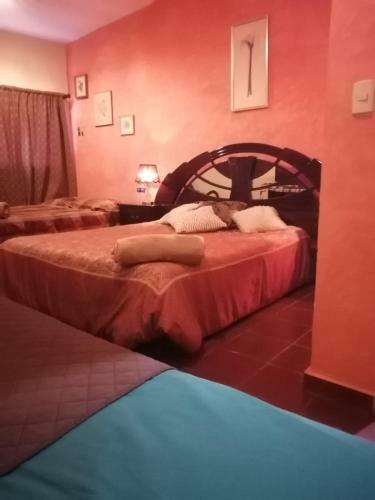 Hostal Portal De Los Farolitos