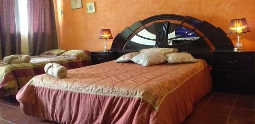 Hostal Portal De Los Farolitos