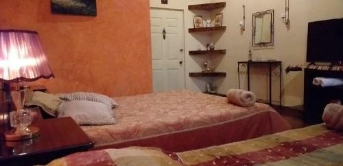 Hostal Portal De Los Farolitos