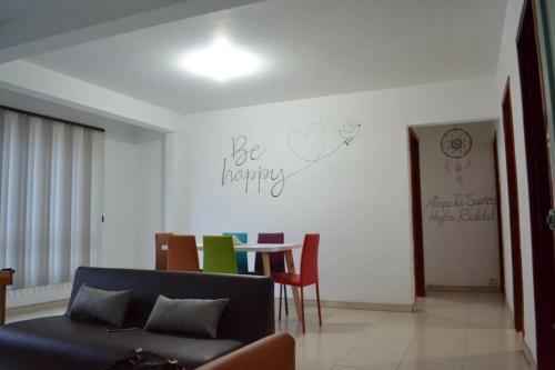 The Nest House - Acogedor Apartamento En Duitama