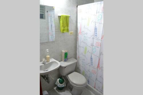 The Nest House - Acogedor Apartamento En Duitama