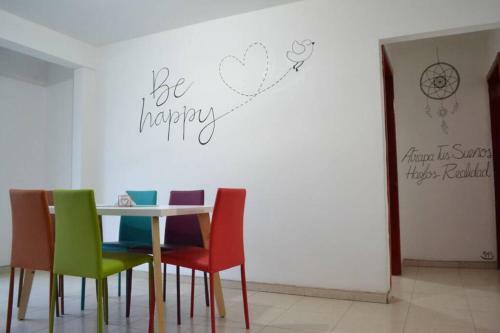 The Nest House - Acogedor Apartamento En Duitama