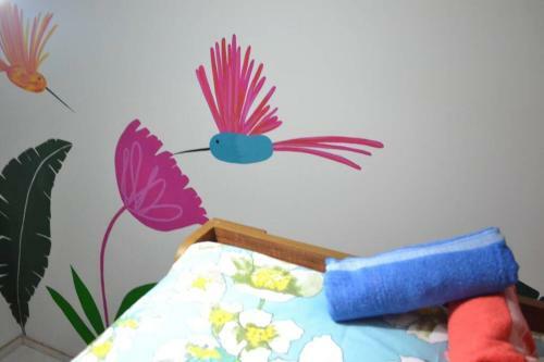 The Nest House - Acogedor Apartamento En Duitama
