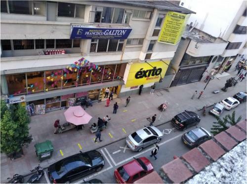 Hotel Real Pico Victoria