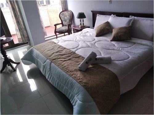 Hotel Real Pico Victoria