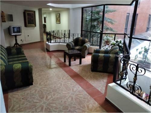 Hotel Real Pico Victoria